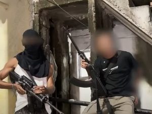 Ponto-a-ponto: Entenda o 'Plano Real' da segurança pública de Lula (Foto: reprodução / SBTNews)