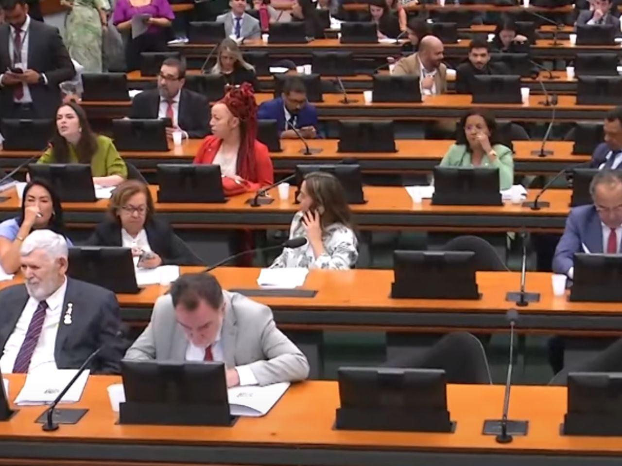Entenda o projeto que proíbe fiança para crimes ligados à pedofilia, aprovado pelo Senado (Foto: reprodução)