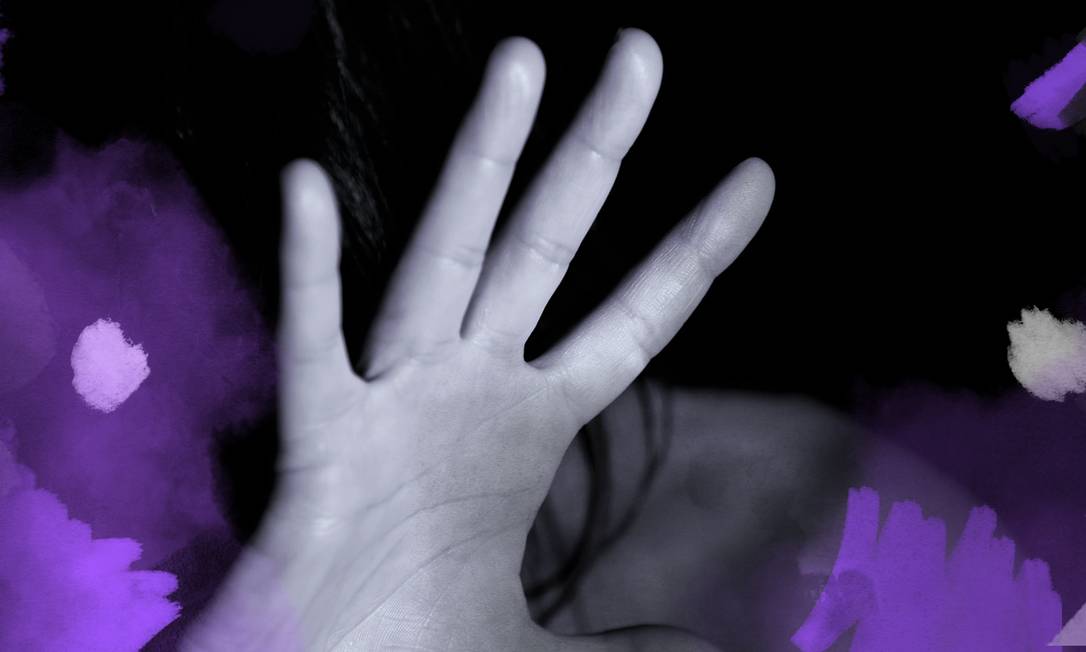Mulher é agredida pelo esposo após não atender ligações dele no trabalho