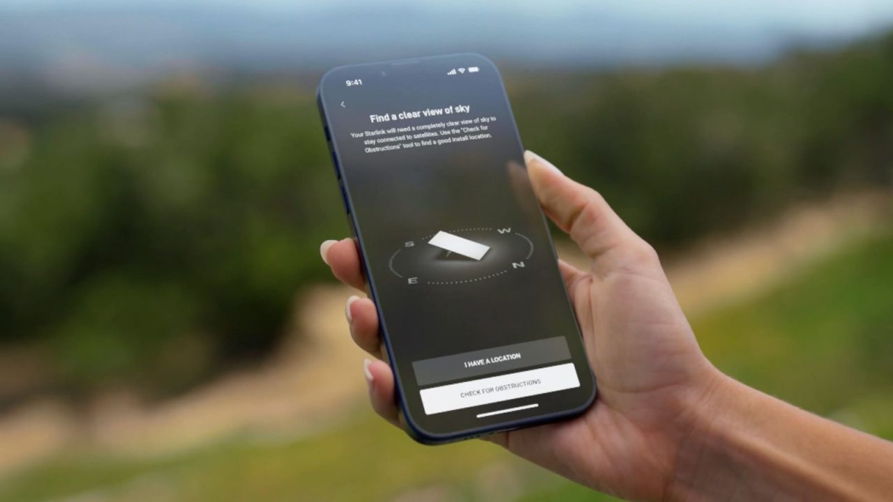 Starlink libera internet gratuita para 50 modelos de celular; saiba quais (Foto: reprodução)
