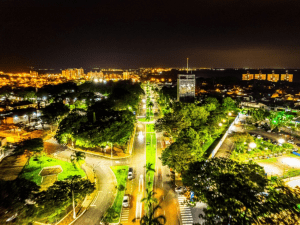 Santa Bárbara desemprego