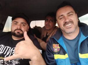 amigos desaparecem após viagem para cobrar dívida de R$ 1 milhão