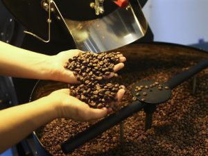 café grão agro Marcello Casal Jr Agência Brasil