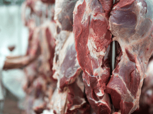 carne EUA