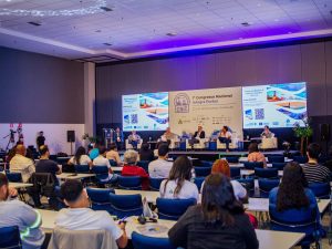 Congresso Nacional Integra Portos CNIT Site Oficial