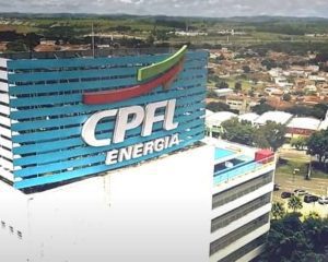 CPFL estágio