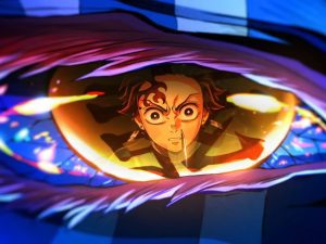 Demon Slayer Castelo Infinito Trailer Oficial Youtube