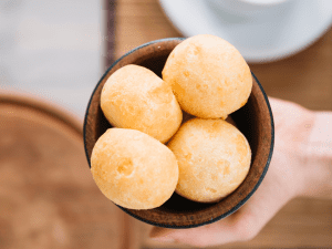 dia do pão de queijo