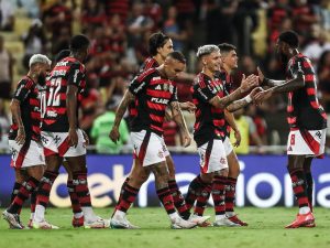 flamengo copa do brasil Gilvan de Souza site oficial