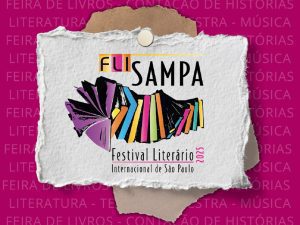 II Festival Internacional Literário de São Paulo (Fli Sampa)