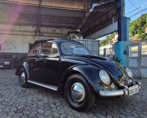 Fuscamania