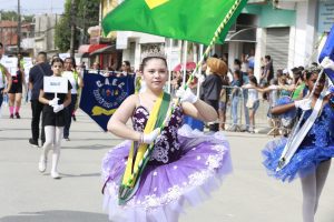 guarujá desfile civico 7 de setembro prefeitura de guarujá site oficial