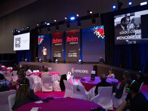 ibtm americas instagram oficial