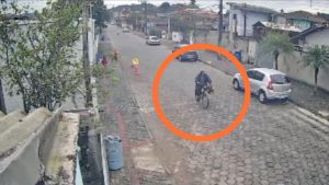 avô mata mulher e foge após o crime
