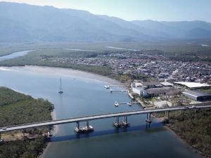 lote novo litoral estradas Governo do Estado de São Paulo