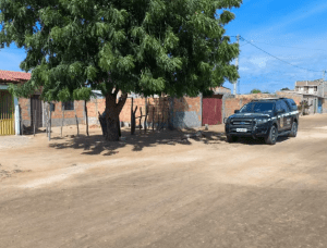 Após discussão, pai mata o filho a facadas dentro de casa