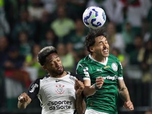 palmeiras corinthians copa do brasil cesar greco