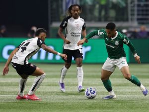 palmeiras corinthians copa do brasil cesar greco site oficial