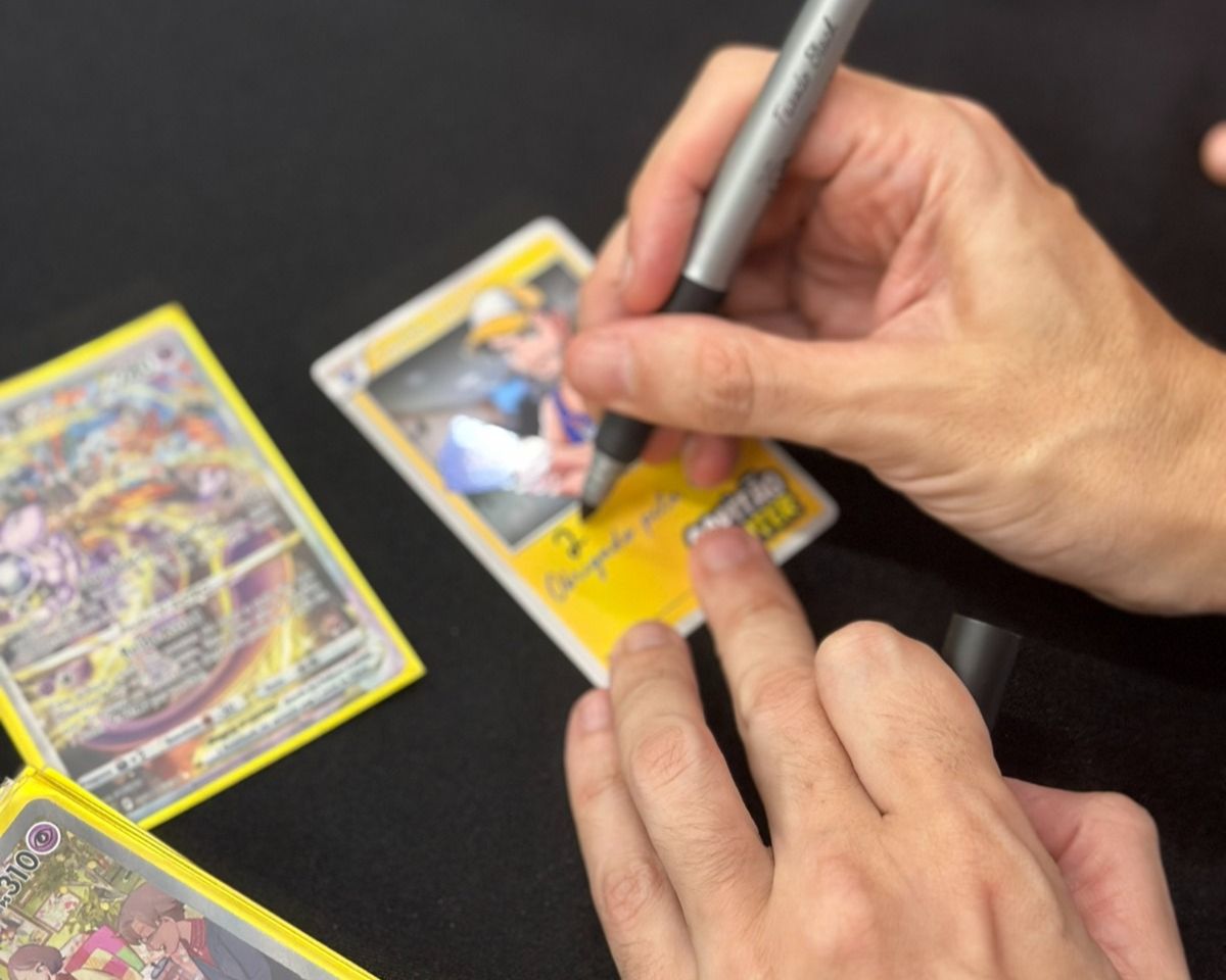 Pokéday Balneário. Foto: Divulgação