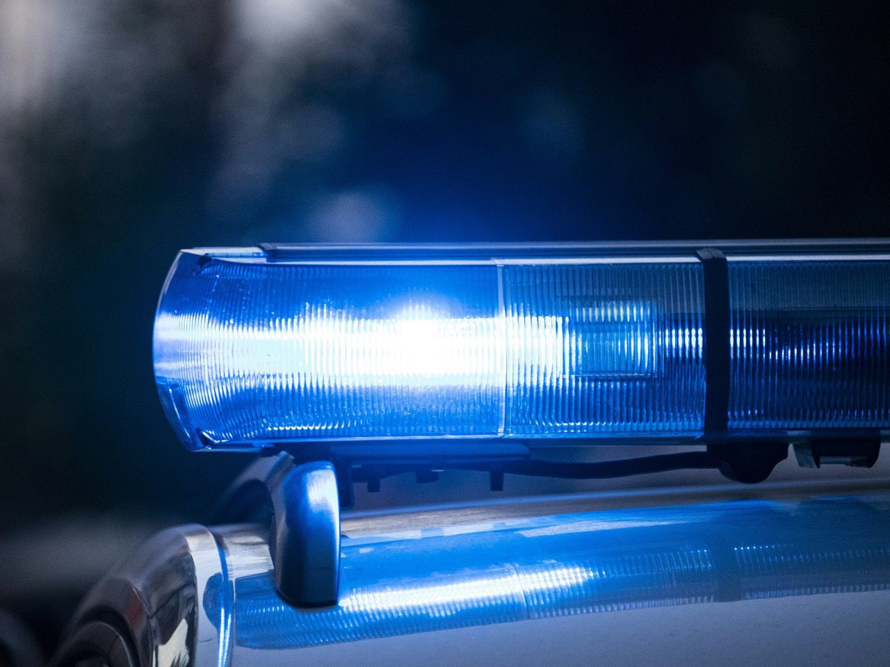 Polícia sirene giroflex max fleischmann unsplash