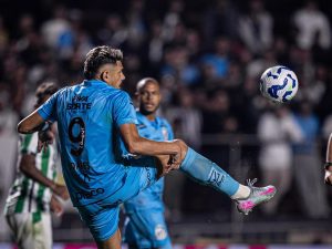 santos fc juventude flickr Raul Baretta santos fc