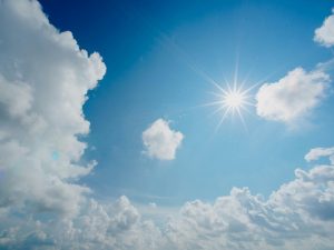 sol calor verão previsão do tempo clima chuttersnap unsplash