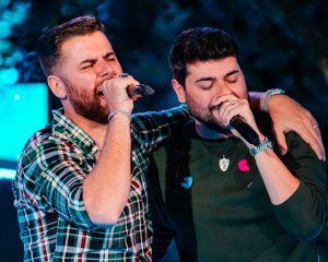 zé neto e cristiano tocam na Festa do Peão de Indaiatuba
