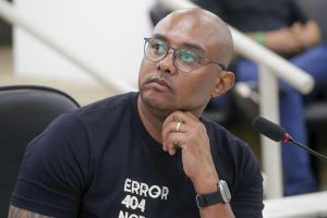 Vereador de Piracicaba é Acusado de Importunação Sexual