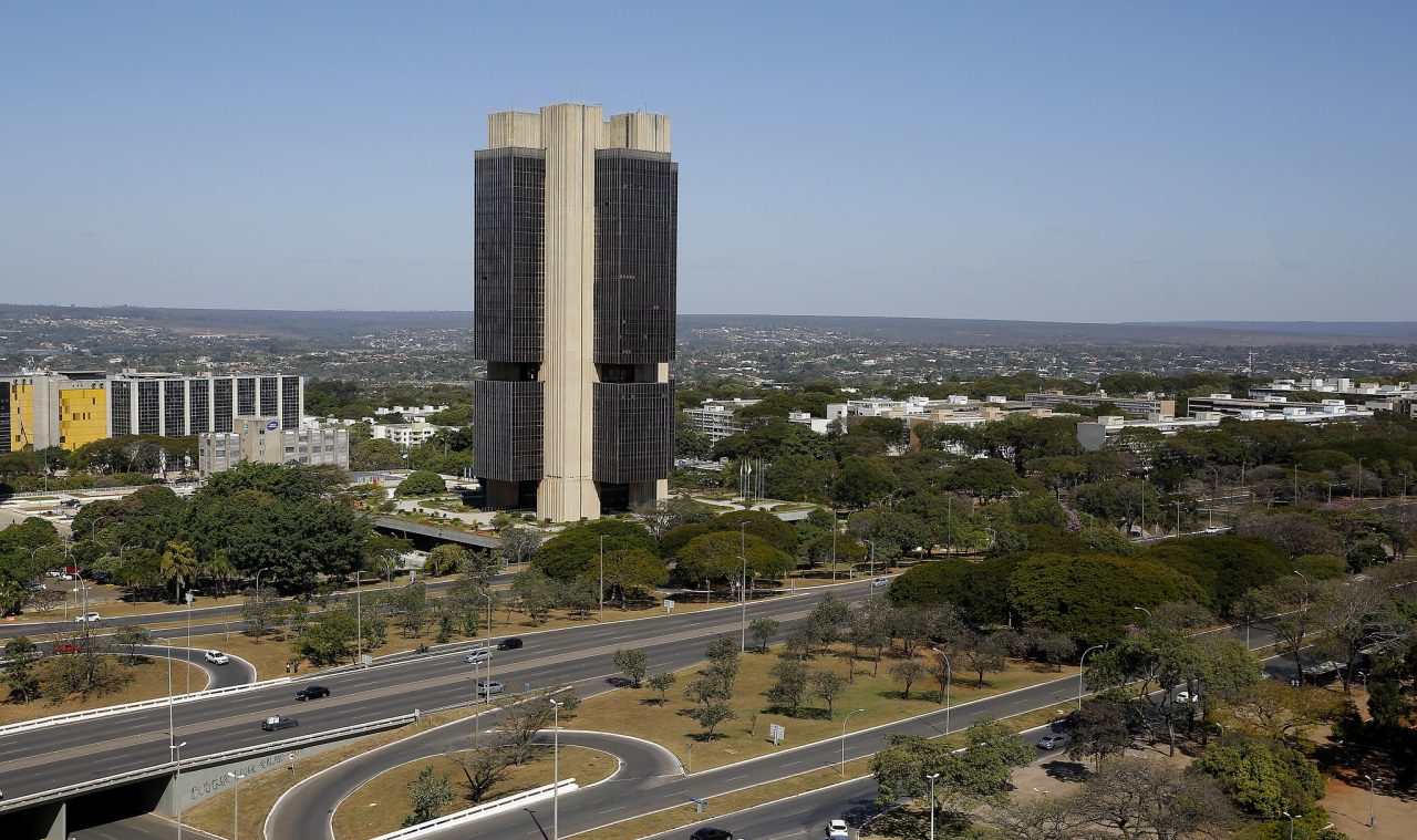 Copom mantém Selic em 15% ao ano sem sinais de corte na taxa de juros (Foto: Raphael Ribeiro/BCB)