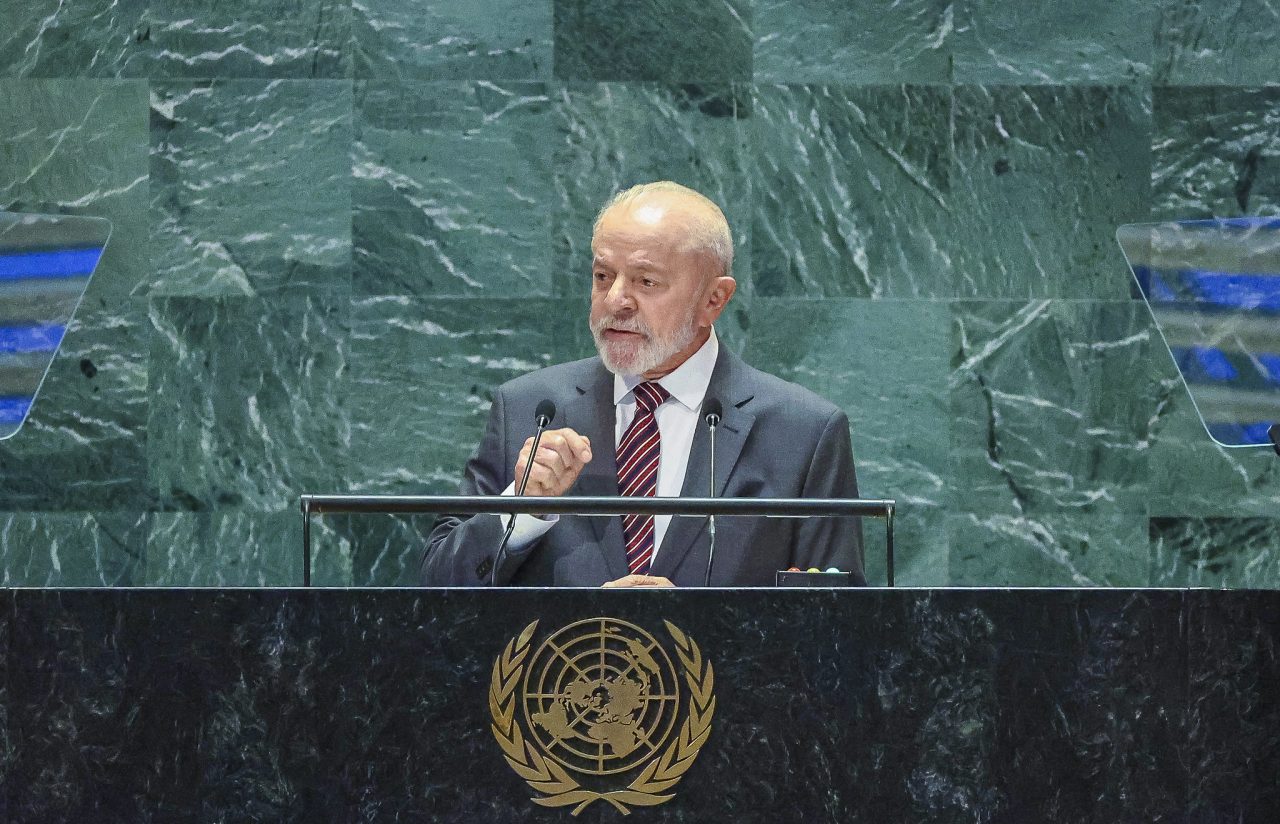 O Brasil sempre abriu a Assembleia Geral da ONU; entenda a razão (Foto: Ricardo Stuckert / PR)