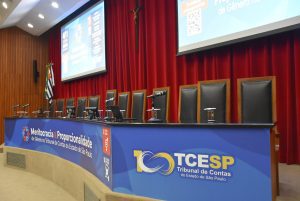 TCE-SP determina suspensão do Programa Escola Cívico-Militar (Foto: reprodução / Flickr TCESP)