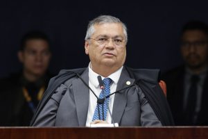 Ministro Flávio Dino, do STF (Foto: Sophia Santos/STF)