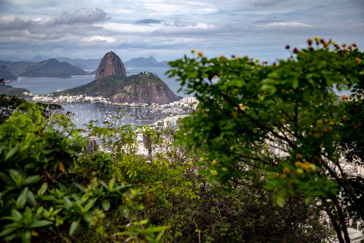 Brasil entra na lista dos melhores países para viver