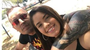 Homem é condenado a mais de 47 anos de prisão por feminicídio em Campinas (Foto: redes sociais)