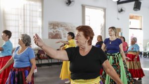 Dia do Idoso: programação em Campinas e Bragança