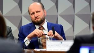 Advogado Nelson Willians (Divulgação/Saulo Cruz/Agência Senado)