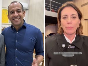 PEC da Blindagem: Paulo Alexandre diverge de Rosana Valle e vota contra a proposta