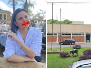 Justiça nega pedido de indenização à ex-prefeito que processou jornalista em Morungaba, SP (Foto: redes sociais)
