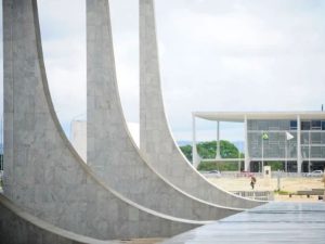 Palácio do Planalto | Marcos Oliveira/Agência Senado