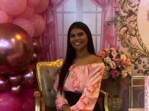 Brasileira desaparecida localizada no Japão está presa por tráfico internacional, diz família (Foto: redes sociais)