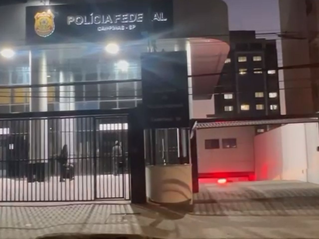 PF deflagra operação contra quadrilha que enviava cocaína à Europa por “correios humanos” (Foto: Polícia Federal)