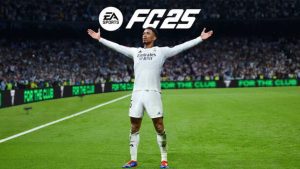 EA