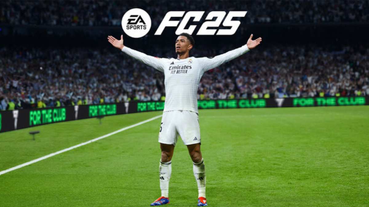 EA