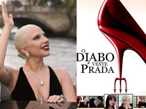 LADY GAGA