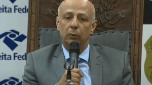 Justiça decreta prisão de dois suspeitos pela execução do ex-delegado-geral Ruy Ferraz Fontes
