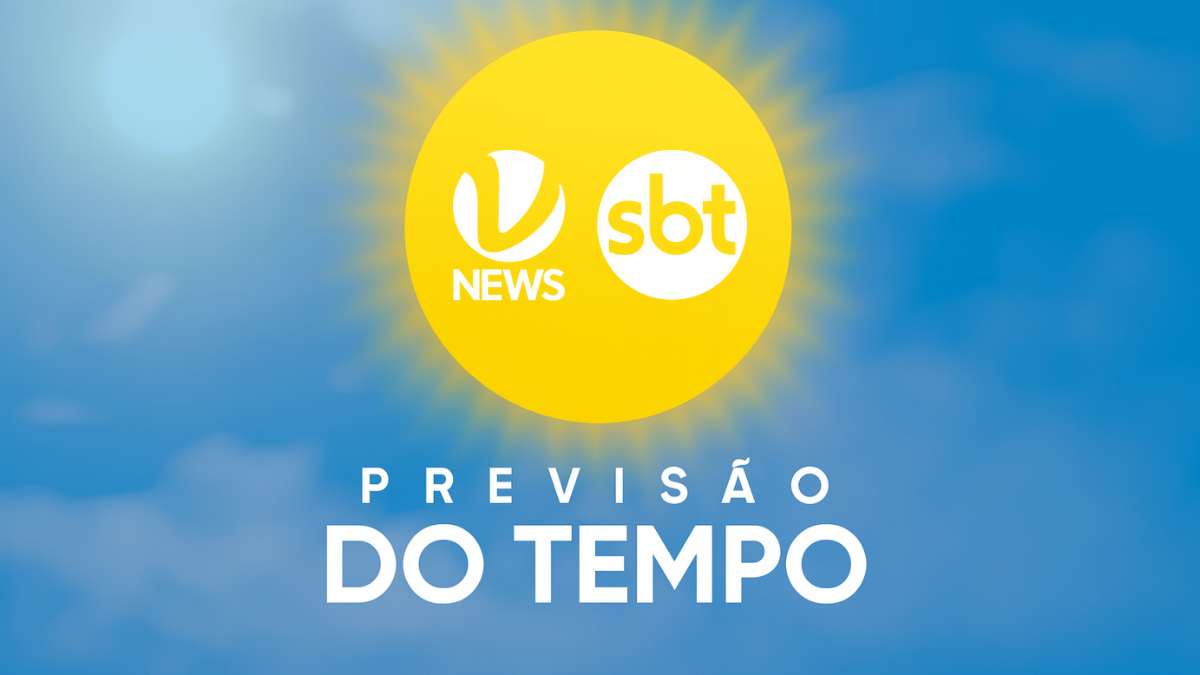 Previsão do tempo Campinas