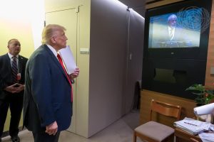 Lula e Trump conversam por vídeo em meio a tarifaço dos EUA contra o Brasil