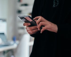 aplicativos celular