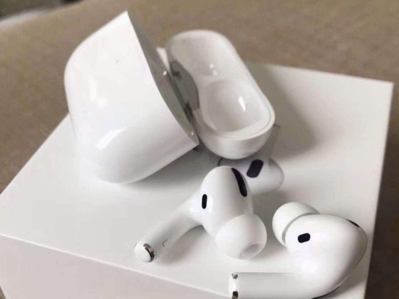 Apple lança AirPods Pro 3 com tradução em tempo real e sensor cardíaco