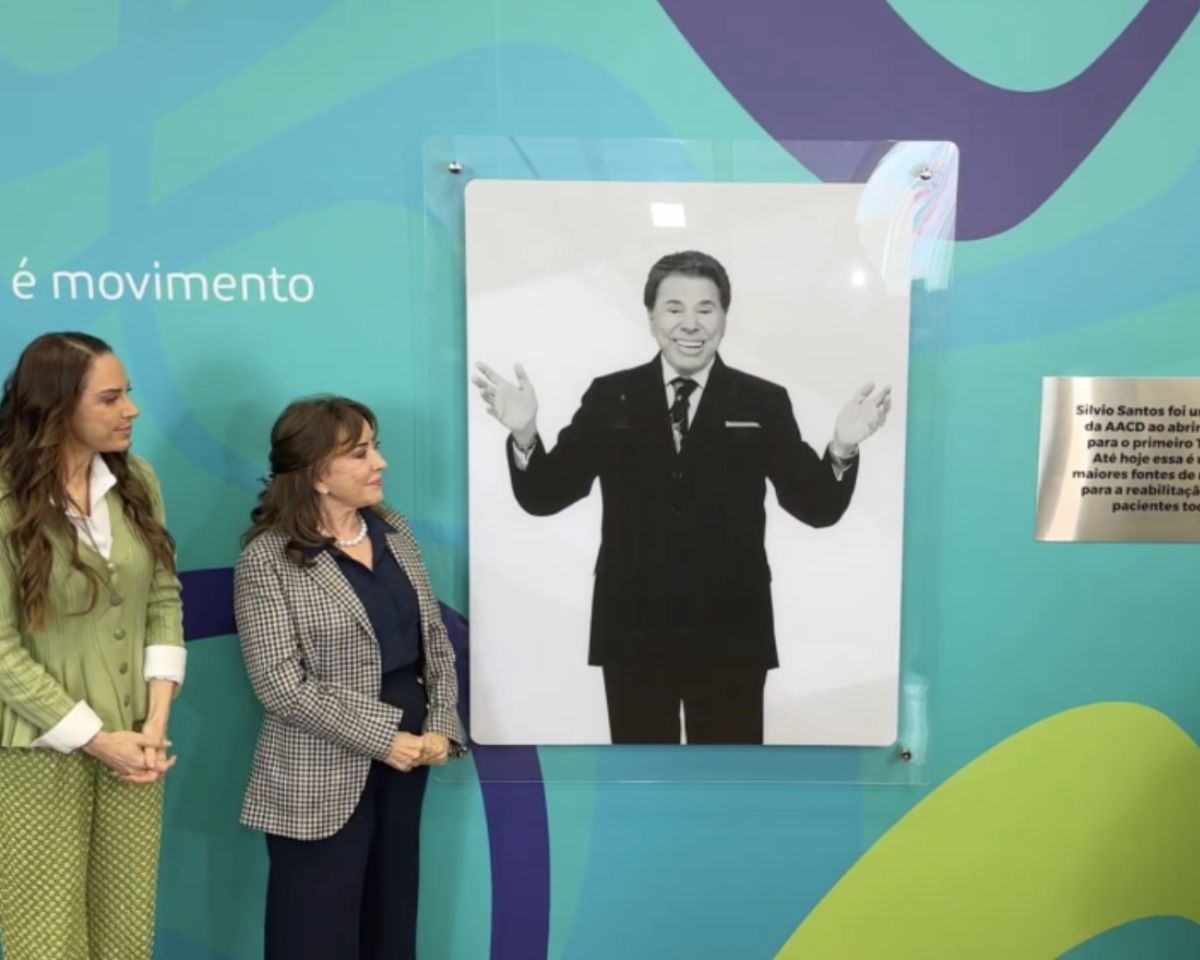 auditório silvio santos